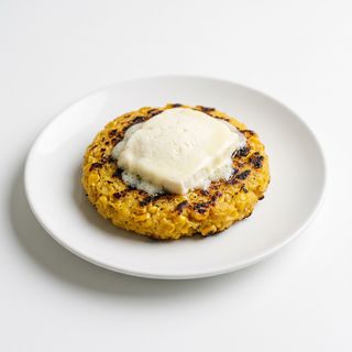 Arepa de Choclo