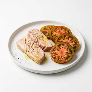 Ventresca Con Tomate Raf