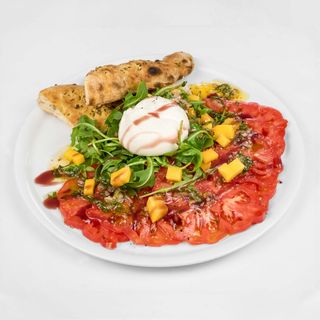 Carpaccio