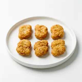 Nuggets (6 Uds.)