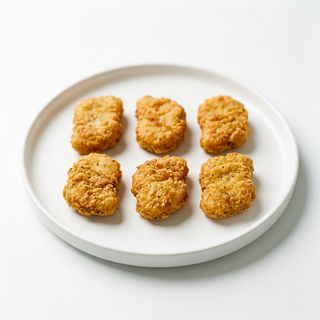 Nuggets (6 Uds.)