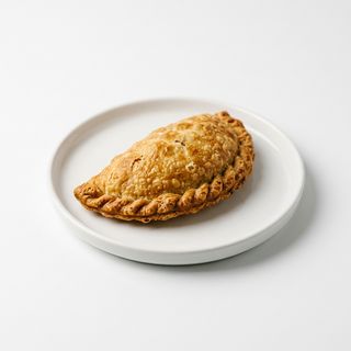 Empanada De Carne Mechada