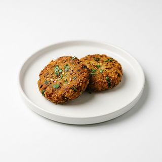 Aloo Tikki