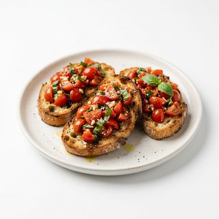 Bruschetta
