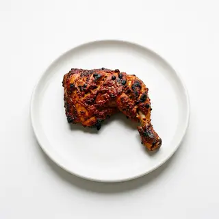 Tandoori De Pollo
