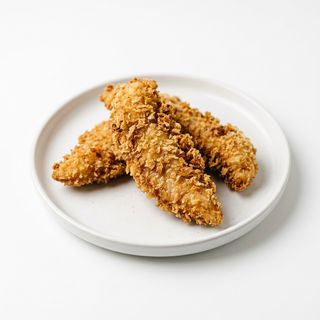 Pollo Panko