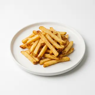 Patatas Fritas