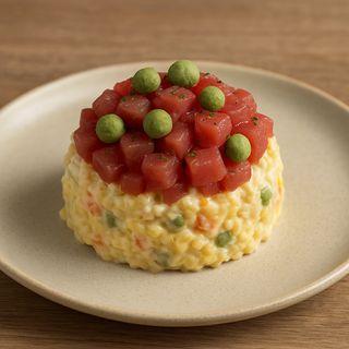 Ensaladilla Japo