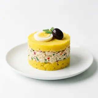 Causa Limeña