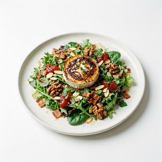 Ensalada 'La Loca'