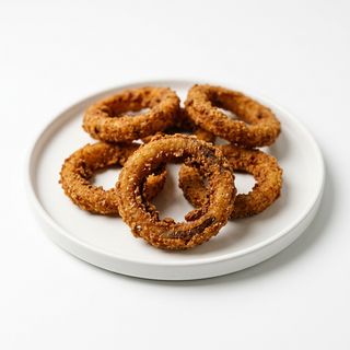 Aros De Cebolla (6 Uds.)