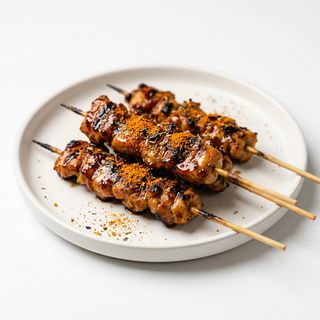 Pincho De Pollo (4 Pzs.)