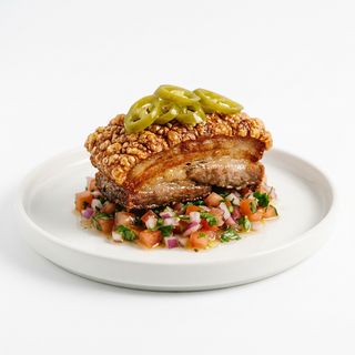 Don Chicharrón
