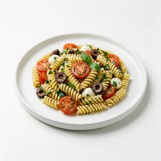 Ensalada De Pasta