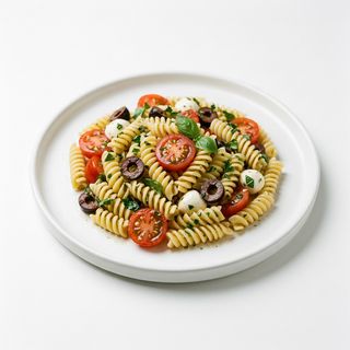 Ensalada De Pasta
