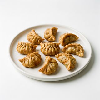 Momo Frito (8 uds.)