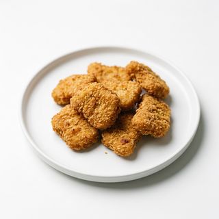 Nuggets di pollo