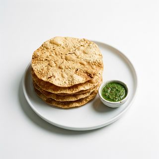 Papadum