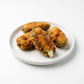 Jalapeños