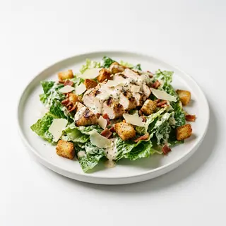 Ensalada César