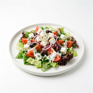 Ensalada Turca