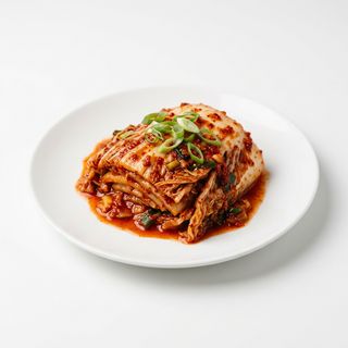 Kimchi (Picante)