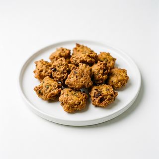Vegetable Samosa