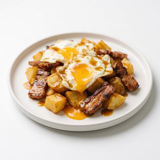 Patatas Naola