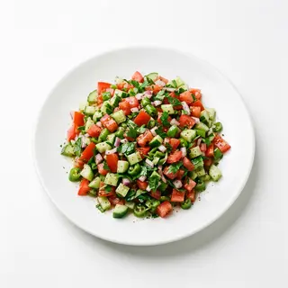 Ensalada Normal Turca