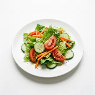 Ensalada Verde