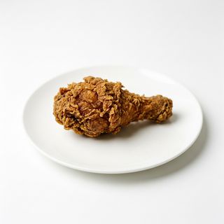 Pollo Frito (1 Ud.)