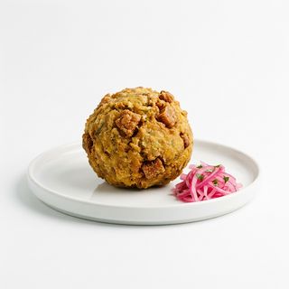 Bolón De Verde
