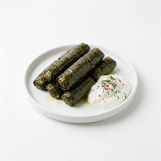 Ensalada Yaprak Sarma