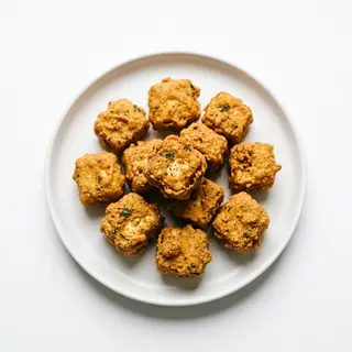Paneer Pakora (1 Ud.)