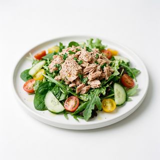 Ensalada Atún