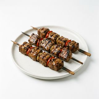 Pincho De Ternera Asada