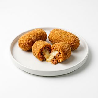 Supplì de salsa boloñesa 1 ud.