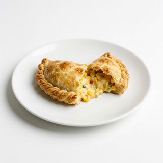 Empanada De Humita