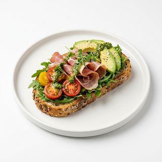 Tosta Cherrys Gourmet
