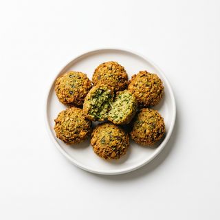 Falafel De Nepalgunj