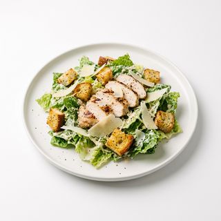 Ensalada César