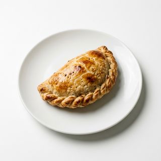 Empanada De Cebolla Y Queso