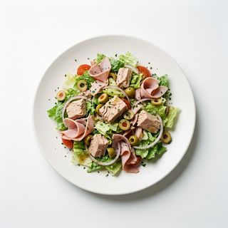 Ensalada Especial