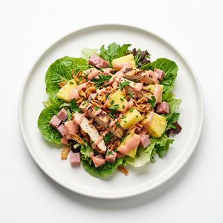 Ensalada Carioca