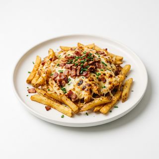 Patatas Al Punto
