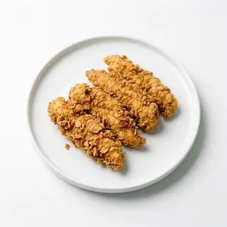 Fingers De Pollo