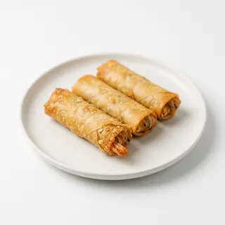 9.Rollo De Langostino (3 Uds.)