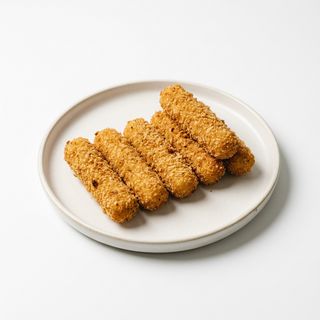 Palitos De Mozarella (6 Uds.)