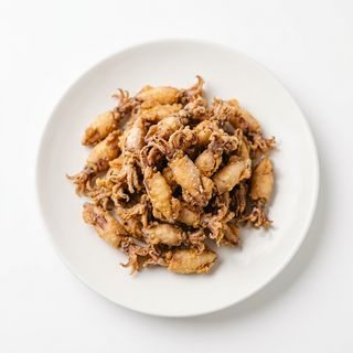 Chopitos Fritos