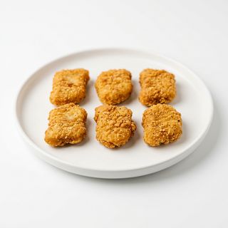Nuggets (6 Uds.)